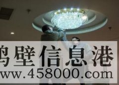 鶴壁電路維修，跳閘，漏電，短路，燈具，接線路改造等17838