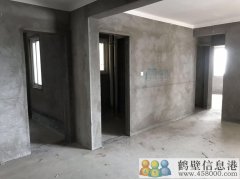 鐵道佳苑 93m2  3室2廳1衛(wèi)   毛坯房   38W，