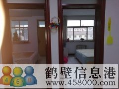 泗河街，師范附小家屬院三樓